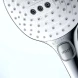 Ручной душ 120, белый Hansgrohe Raindance Select E 3jet 26520400