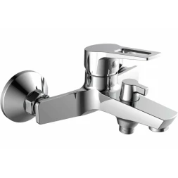 Смеситель для ванны, хром ESKO Rabat RA 54