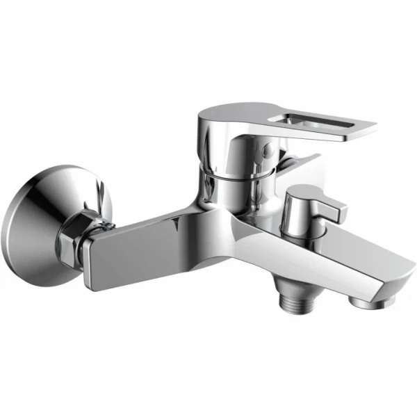 Смеситель для ванны, хром ESKO Rabat RA 54