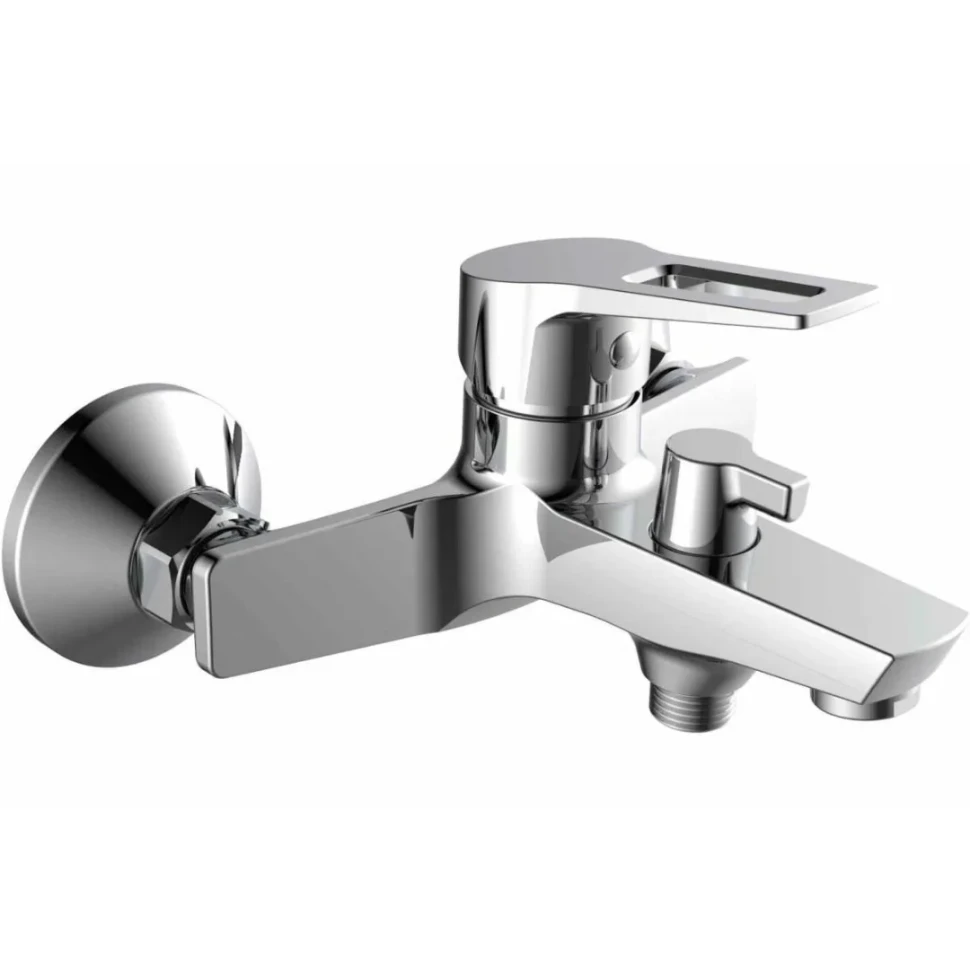 Смеситель для ванны, хром ESKO Rabat RA 54