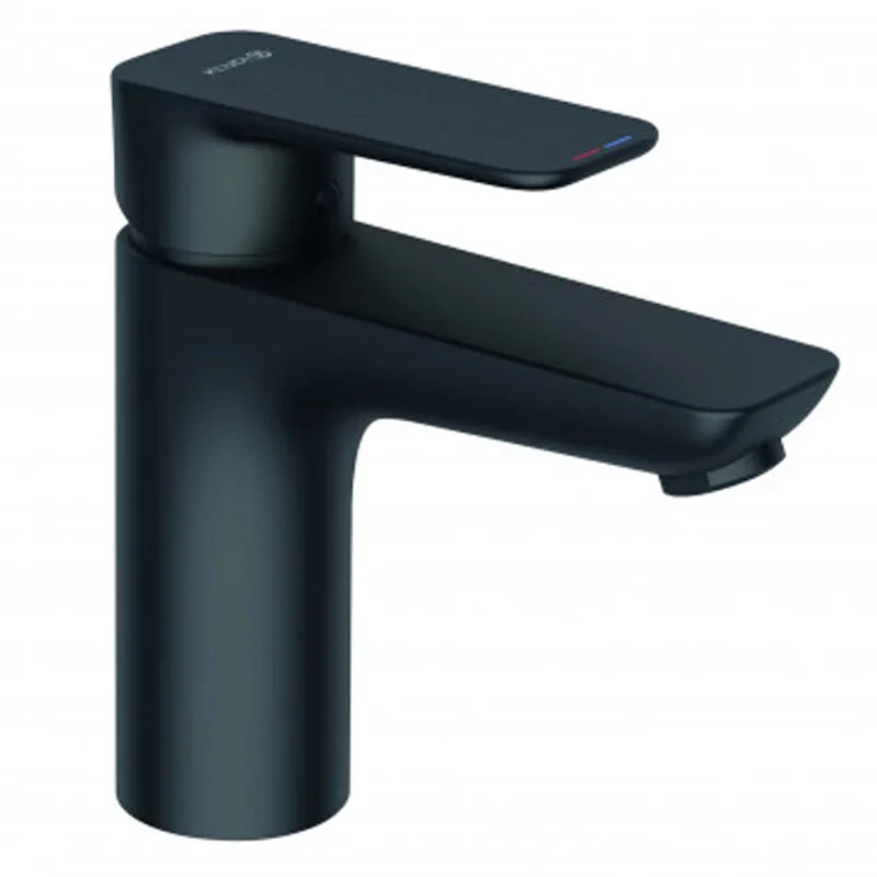 Смеситель для раковины, черный Kludi Pureamp;Style 402923975