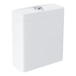 Бачок для унитаза, подводка снизу Grohe Bau Ceramic 39912000