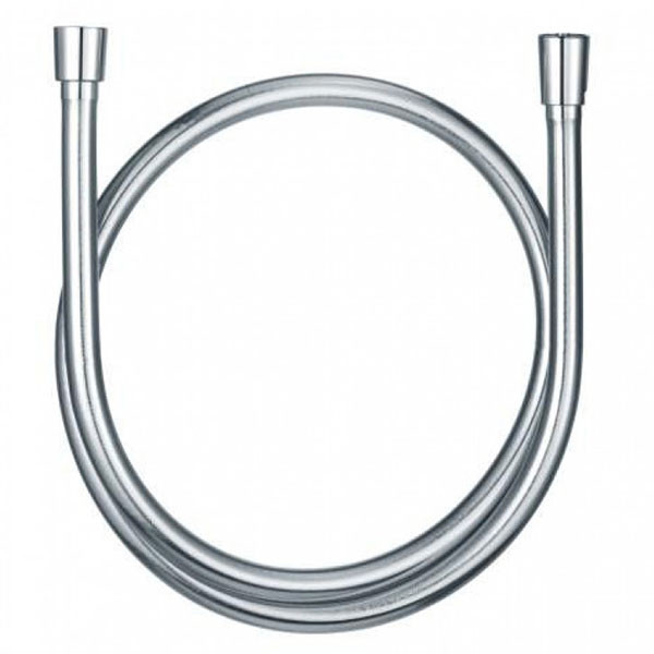Душевой шланг 1250, хром Kludi Suparaflex Silver 6107105-00