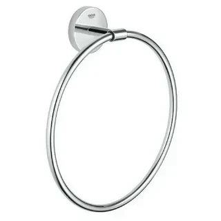 Держатель для полотенца, хром Grohe BauCosmopolitan 40460001