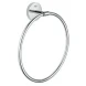 Держатель для полотенца, хром Grohe BauCosmopolitan 40460001