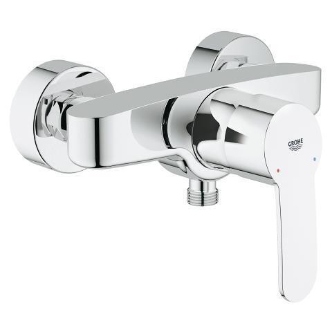 Смеситель для душа с подключением шланга GROHE EuroStyle Cosmopolitan 33590002