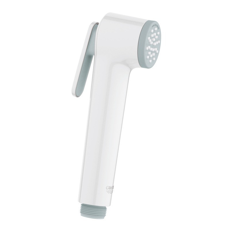 Душ гигиенический 1 вид струи GROHE Tempesta-F 28020l01