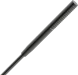 Ручной душ, шлиф. черный хром Hansgrohe Pulsify Select 100 1jet EcoSmart 24125340