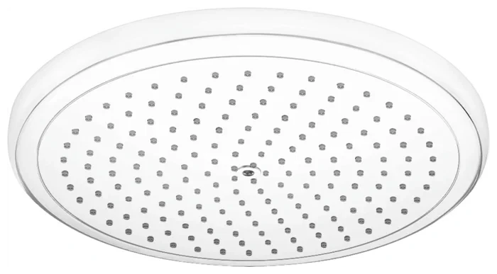 Верхний душ 280, белый Hansgrohe Croma 26220700