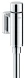Смывное устройство для писсуара Grohe Rondo 37339000