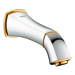 Излив для ванны Grohe Grandera 13341IG0