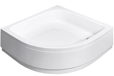 Душевой поддон 900х900х295х160, белый Radaway Samos A 4S99300-03