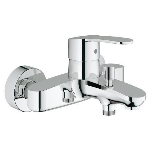 Смеситель для ванны с изливом GROHE EuroStyle Cosmopolitan 33591002