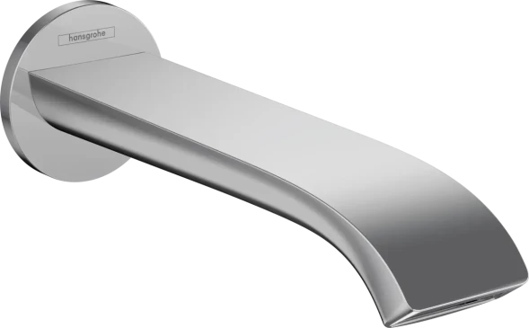Излив для ванны, хром Hansgrohe Vivenis 75410000