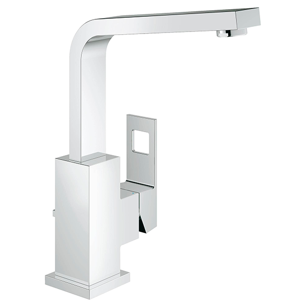 Смеситель для кухни GROHE EuroCube L-Size, боковой 23135000