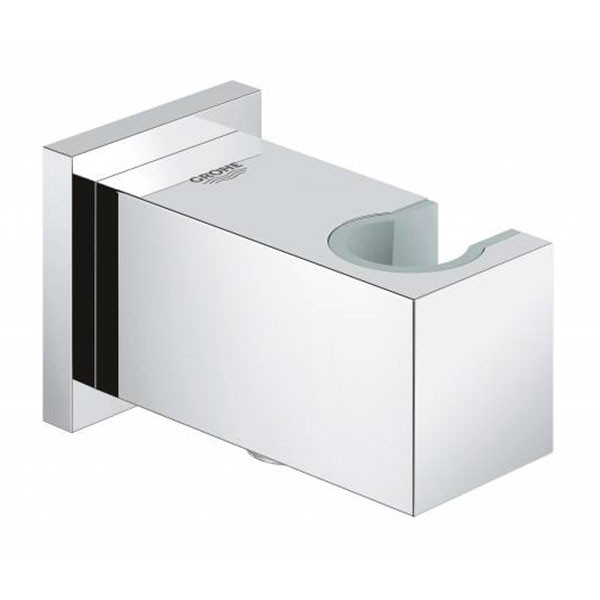 Подключение для душевого шланга, хром Grohe Euphoria Cube 26370000