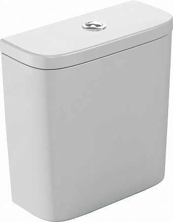 Бачок для унитаза Jacob Delafon Struktura ETE212-00