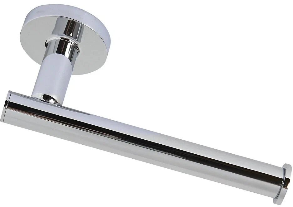 Держатель рулона туалетной бумаги без крышки, хром Hansgrohe Logis Universal 41726000