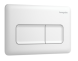 Панель смыва, белый Hansgrohe iFrame Original Q 66001700