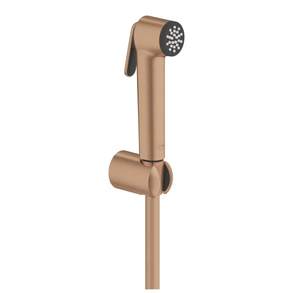 Гигиенический душ, теплый закат матовый Grohe Tempesta-F Trigger Spray 30 27513DL1