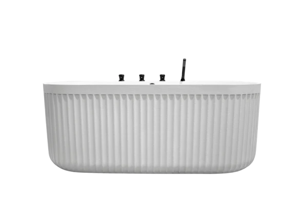 Ванна 170х80, белая SSWW WB1704