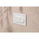 Панель смыва, белый Hansgrohe iFrame Original S 66002700