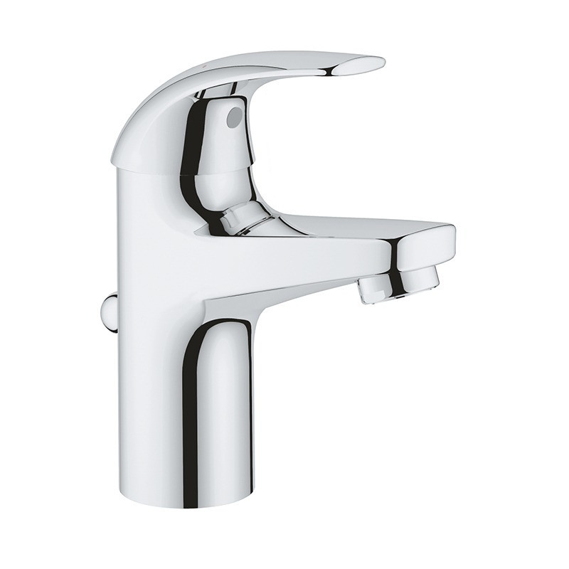 Смеситель для раковины GROHE BauCurve 32805000