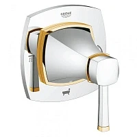 Переключатель на 5 положений Grohe Grandera 19942IG0