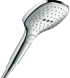 Ручной душ 120, хром Hansgrohe Raindance Select 3jet 26520000