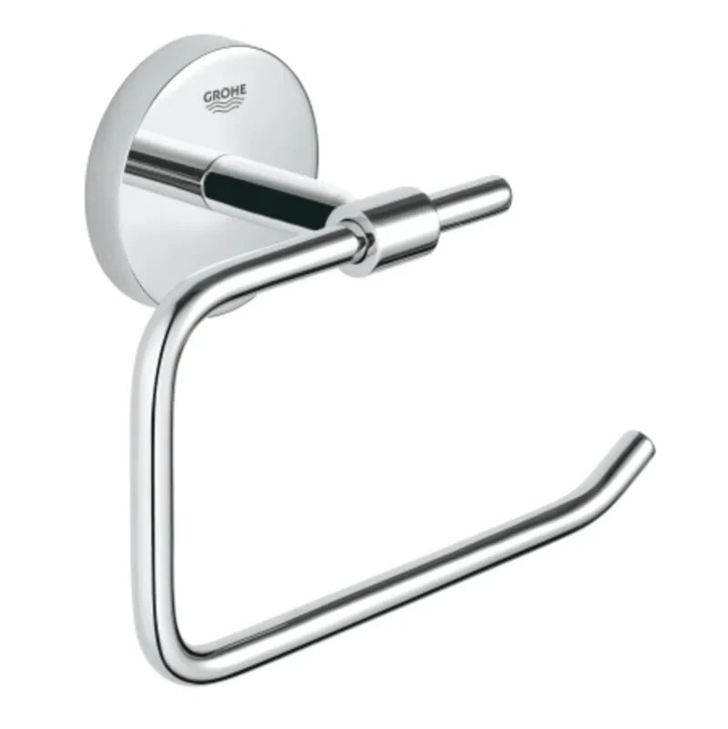 Держатель бумаги, хром Grohe BauCosmopolitan 40457001