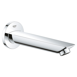 Излив для ванны, хром Grohe BauCosmopolitan 13255001