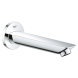 Излив для ванны, хром Grohe BauCosmopolitan 13255001