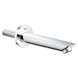 Излив для ванны, хром Grohe BauCosmopolitan 13255001