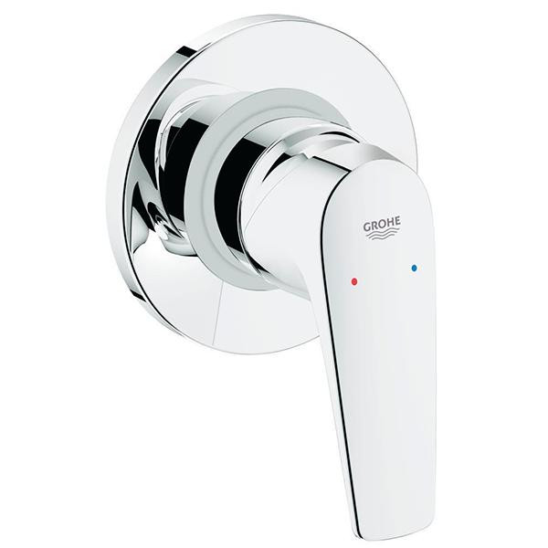 Смеситель для душа встраиваемый маленький корпус GROHE BauFlow 29046000