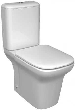 Бачок для унитаза, подводка снизу, белый Jacob Delafon Vox ETM212-00