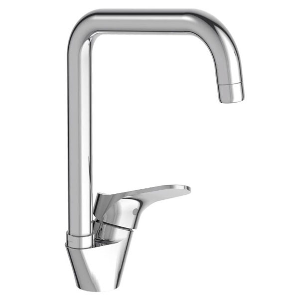 Смеситель для кухни, хром Jacob Delafon Brive E75770-CP