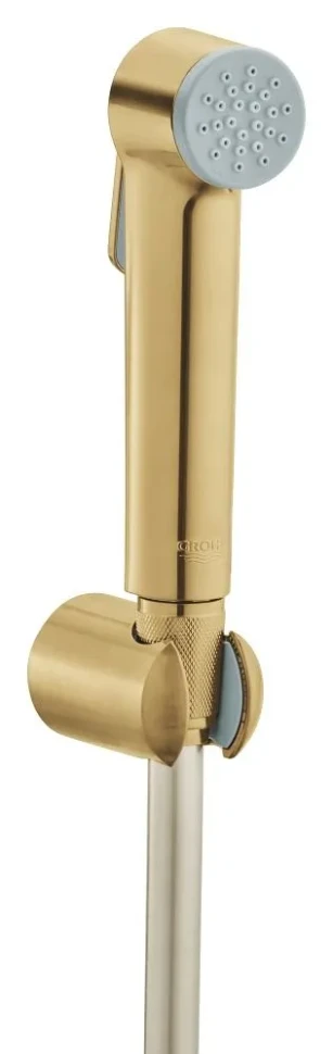 Гигиенический душ GROHE Tempesta Trigger Spray, холодный рассвет матовый (27513GN1)