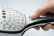Ручной душ 120, черный Hansgrohe Raindance Select E 3jet 26520670