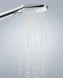 Ручной душ 120, черный Hansgrohe Raindance Select E 3jet 26520670