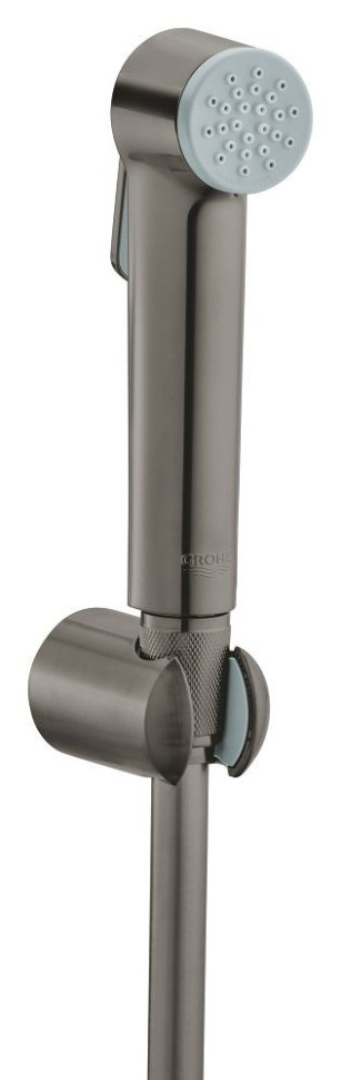 Набор для гигиенического душа GROHE Tempesta Trigger Spray хром, (27513001)