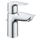 Смеситель для раковины с донным клапаном, размер S, хром Grohe BauEdge EcoJoy 23328001