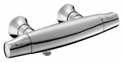 E71683-CP SYMBOL Настенный термост. смеситель для душа, хром