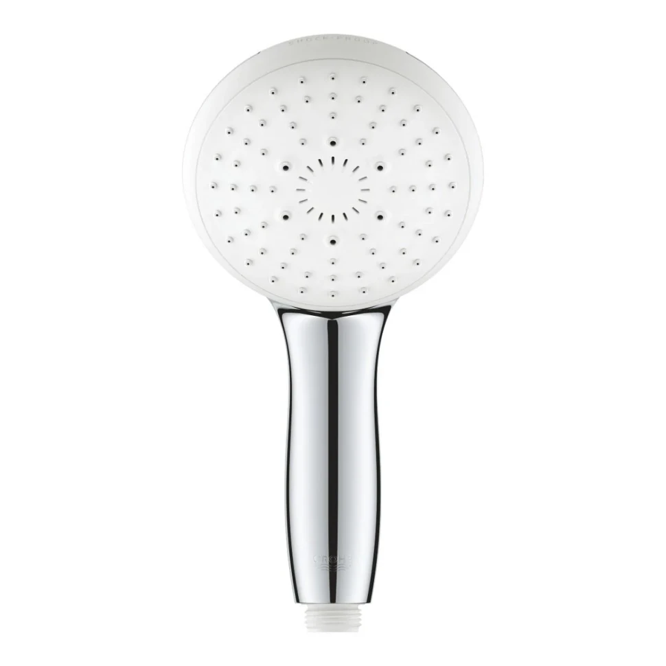 Ручной душ, хром Grohe Tempesta 110 28419003