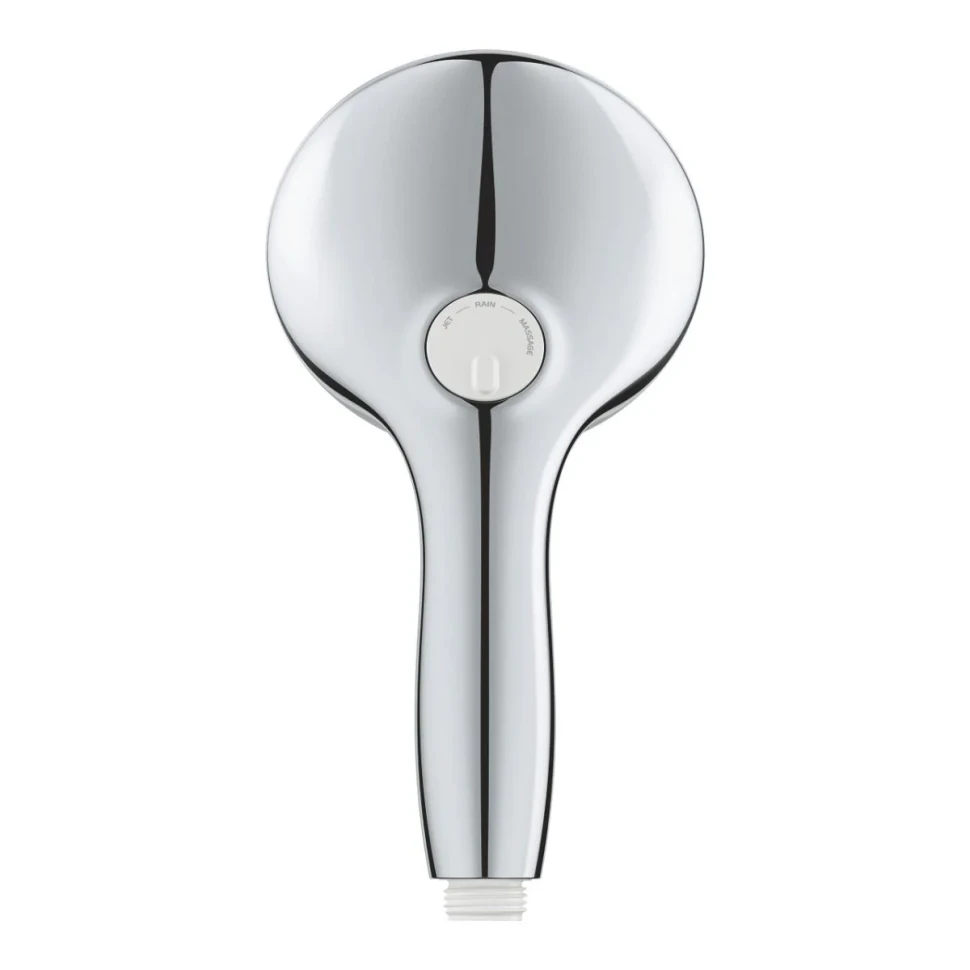 Ручной душ, хром Grohe Tempesta 110 28419003