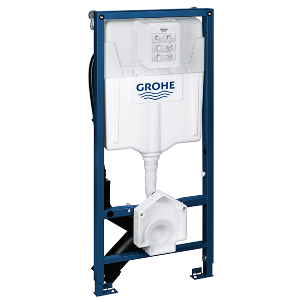 Инсталляция Grohe Rapid SL для унитазов-биде Sensia  39112001