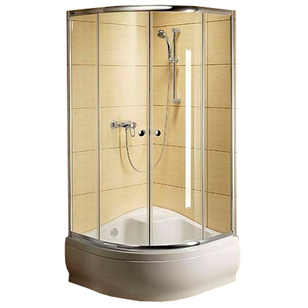 Душевая кабина 900х900х1700 Radaway Classic A 30001-01-01