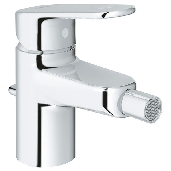 Смеситель для биде однорычажный GROHE EuroPlus 33241002