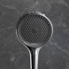 Ручной душ 130, 3 типа струи, черный Hansgrohe Rainfinity 26864670