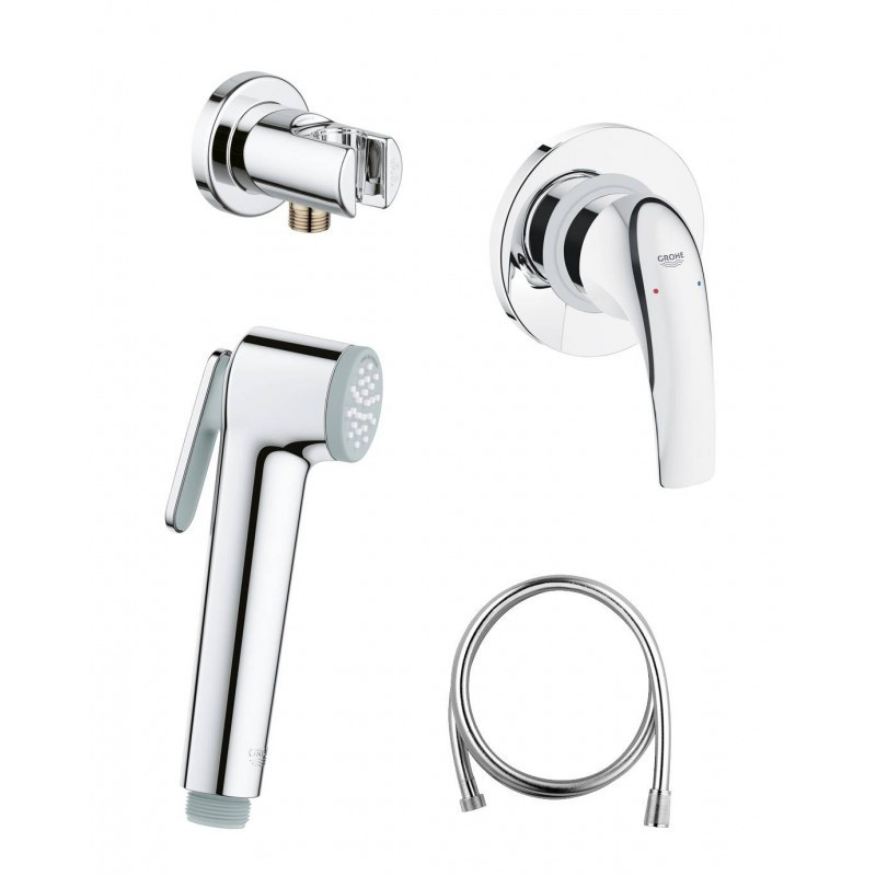 Гигиенический душ GROHE BauCurve