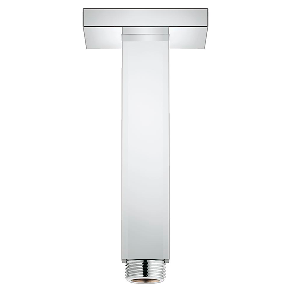 Кронштейн душевой 154, потолочный, хром Grohe Rainshower 27711000